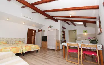 Studio in Rovinj for 3 Guests