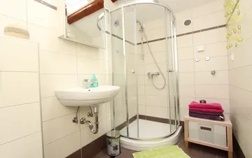 Studio in Rovinj for 3 Guests