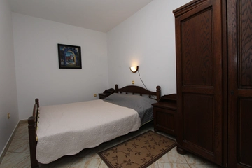 Ground-Floor Apartment with Terrace in Rovinj