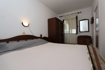 Ground-Floor Apartment with Terrace in Rovinj