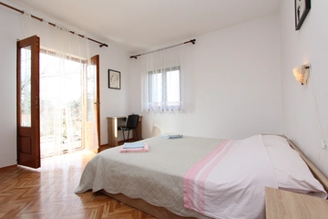 Three-Bedroom Apartment in Rovinj for 6