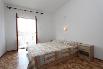 Three-Bedroom Apartment in Rovinj for 6