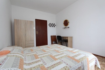 Three-Bedroom Apartment in Rovinj for 6