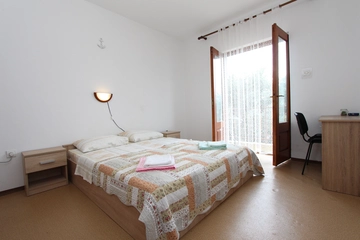 Three-Bedroom Apartment in Rovinj for 6