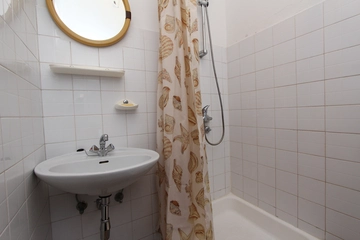 Three-Bedroom Apartment in Rovinj for 6