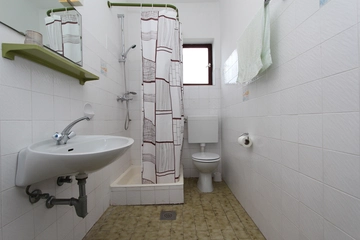 Three-Bedroom Apartment in Rovinj for 6