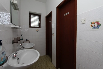 Three-Bedroom Apartment in Rovinj for 6