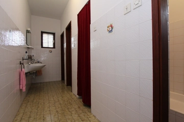 Three-Bedroom Apartment in Rovinj for 6