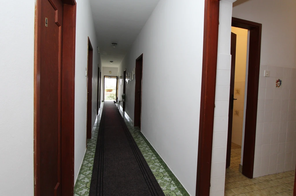 Three-Bedroom Apartment in Rovinj for 6