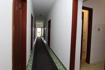 Three-Bedroom Apartment in Rovinj for 6