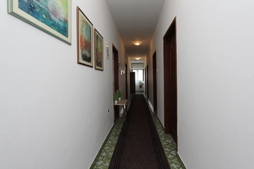 Three-Bedroom Apartment in Rovinj for 6