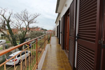 Three-Bedroom Apartment in Rovinj for 6