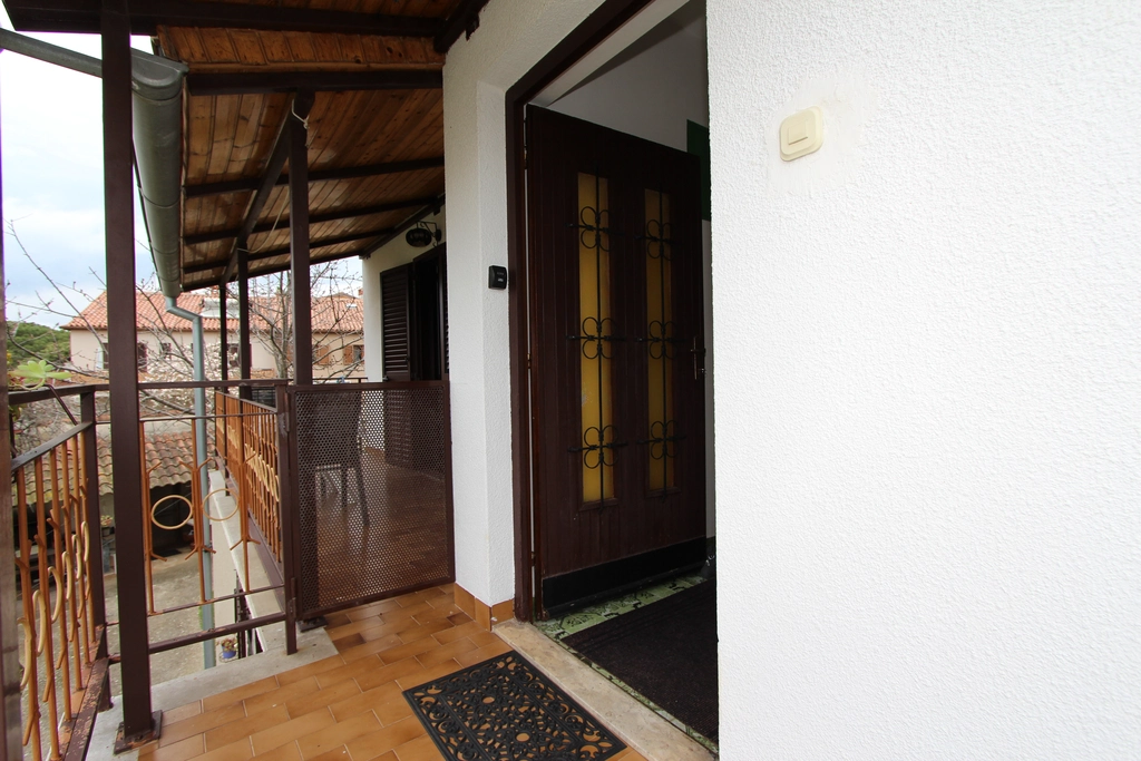 Three-Bedroom Apartment in Rovinj for 6