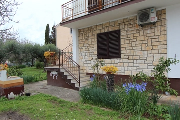 Three-Bedroom Apartment in Rovinj for 6