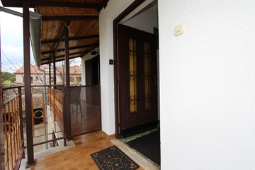 Studio in Rovinj with Balcony and Parking