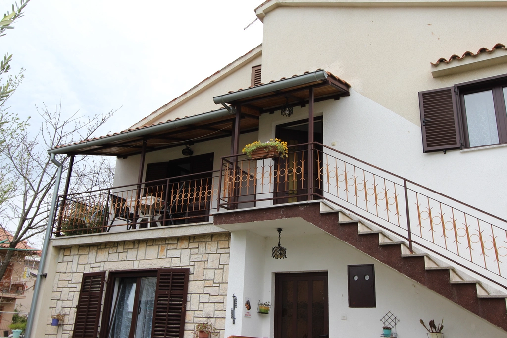 Studio in Rovinj with Balcony and Parking
