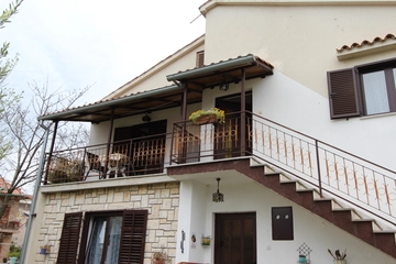 Studio in Rovinj with Balcony and Parking