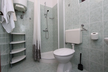 Studio in Rovinj with Balcony and Parking