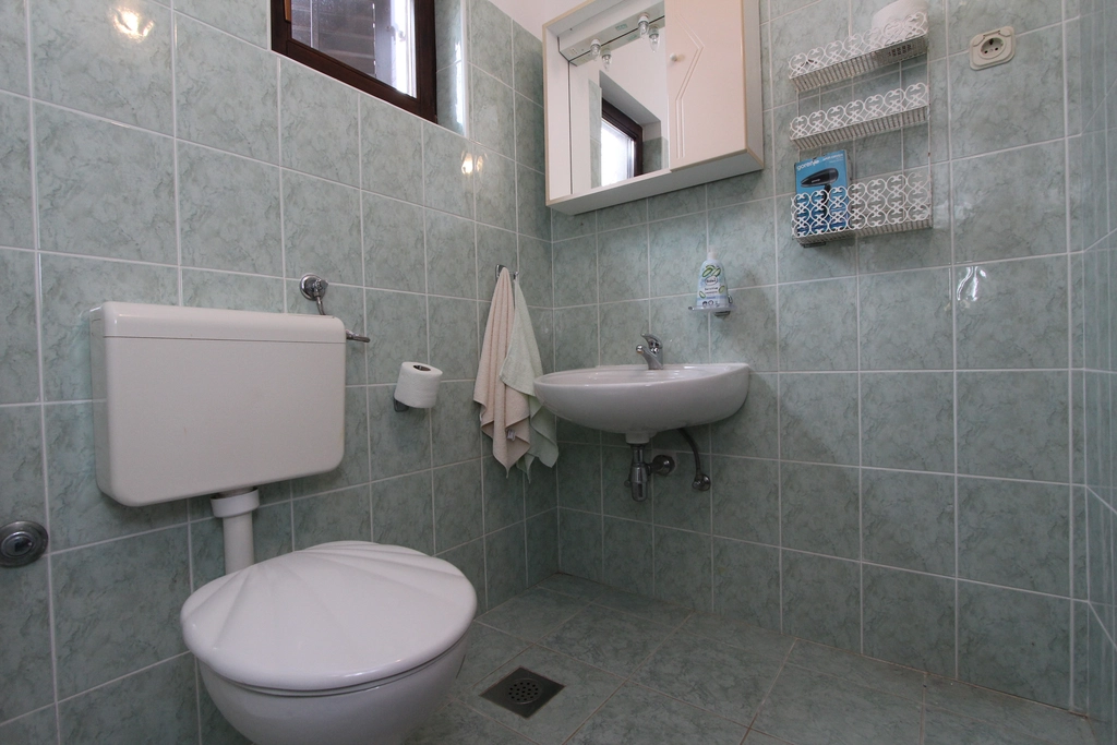 Studio in Rovinj with Balcony and Parking