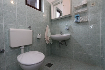 Studio in Rovinj with Balcony and Parking