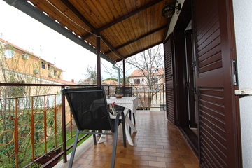 Studio in Rovinj with Balcony and Parking