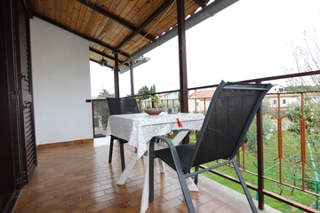 Studio in Rovinj with Balcony and Parking