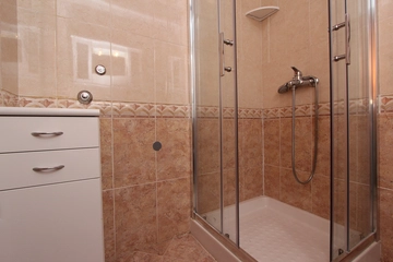 Apartment for 2 Guests with Terrace in Rovinj