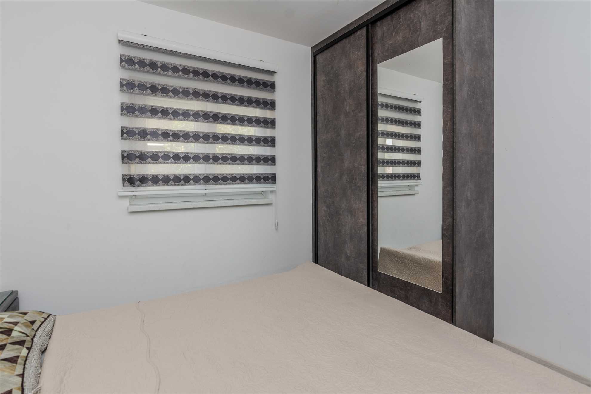 Luxurious apartment for 4-6 persons | just 30 from beach | fully equipped