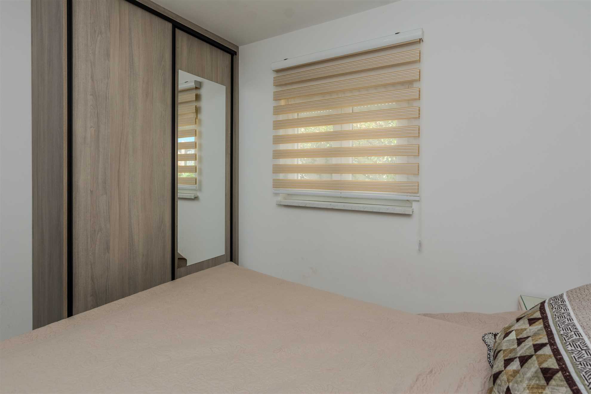 Luxurious apartment for 4-6 persons | just 30 from beach | fully equipped