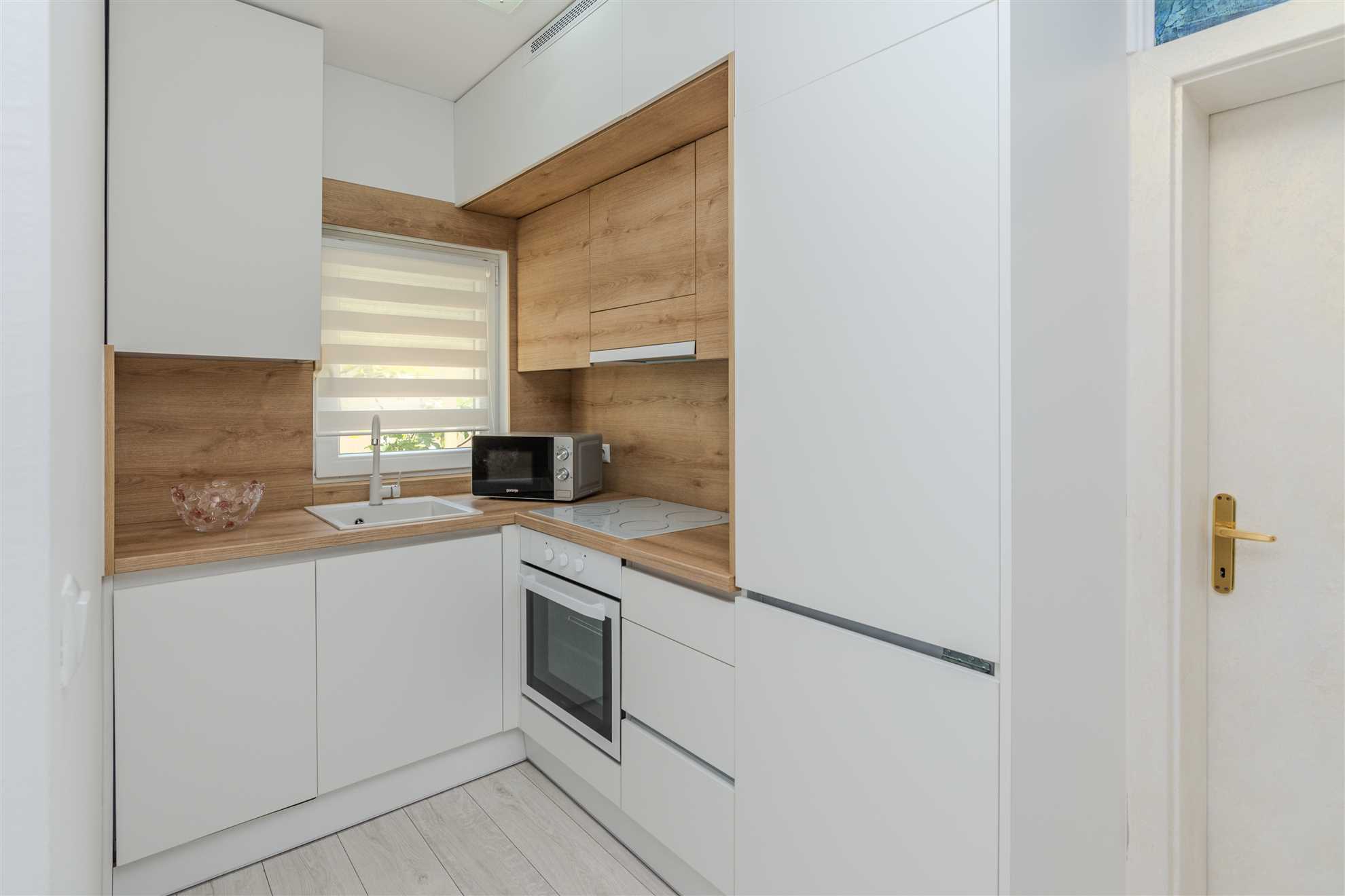 Directly on beach | apartment ideal for family | for 4-6 persons | luxurious and modern