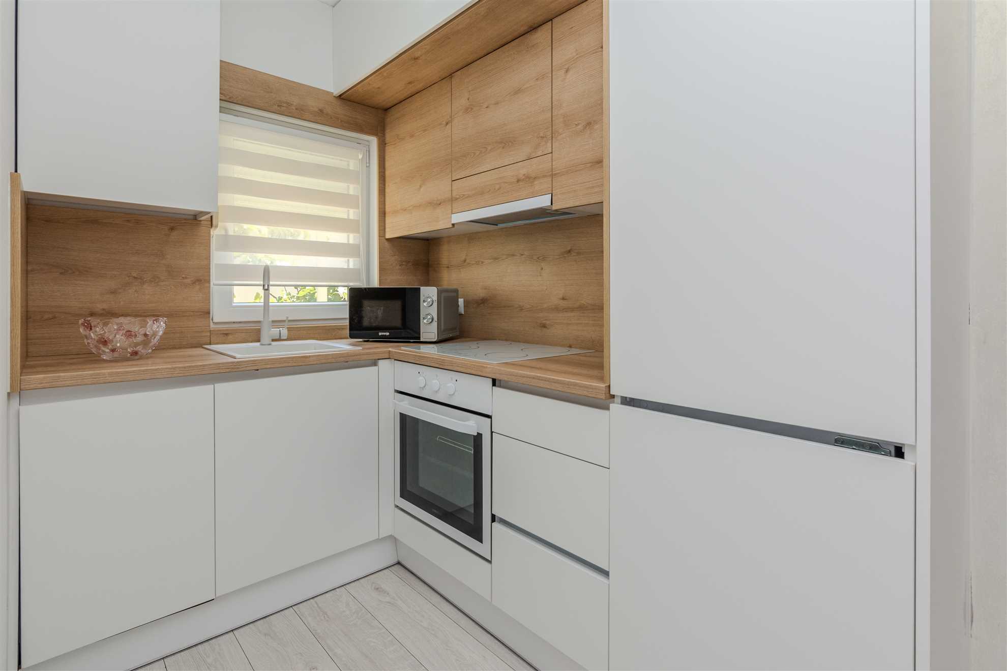Directly on beach | apartment ideal for family | for 4-6 persons | luxurious and modern