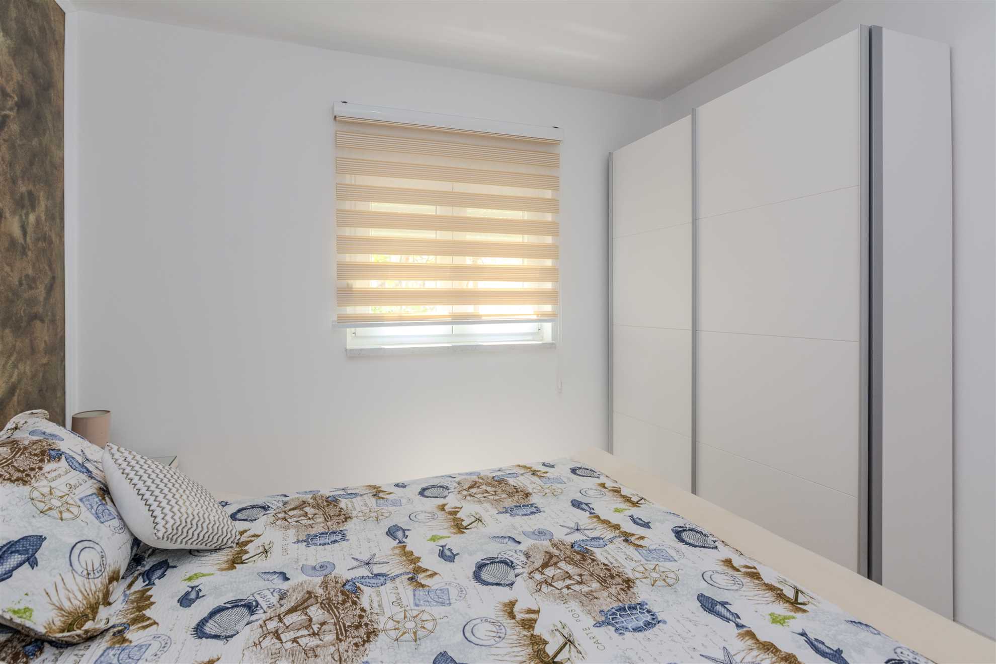 Directly on beach | apartment ideal for family | for 4-6 persons | luxurious and modern