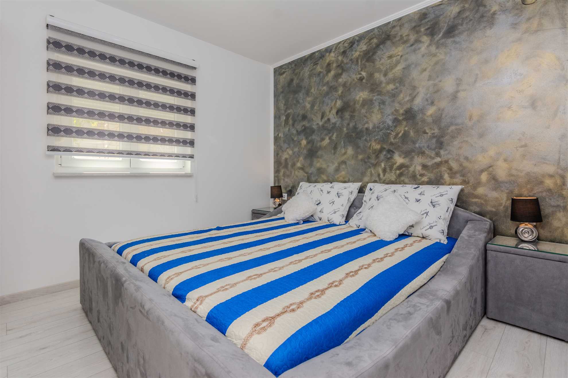 Directly on beach | apartment ideal for family | for 4-6 persons | luxurious and modern