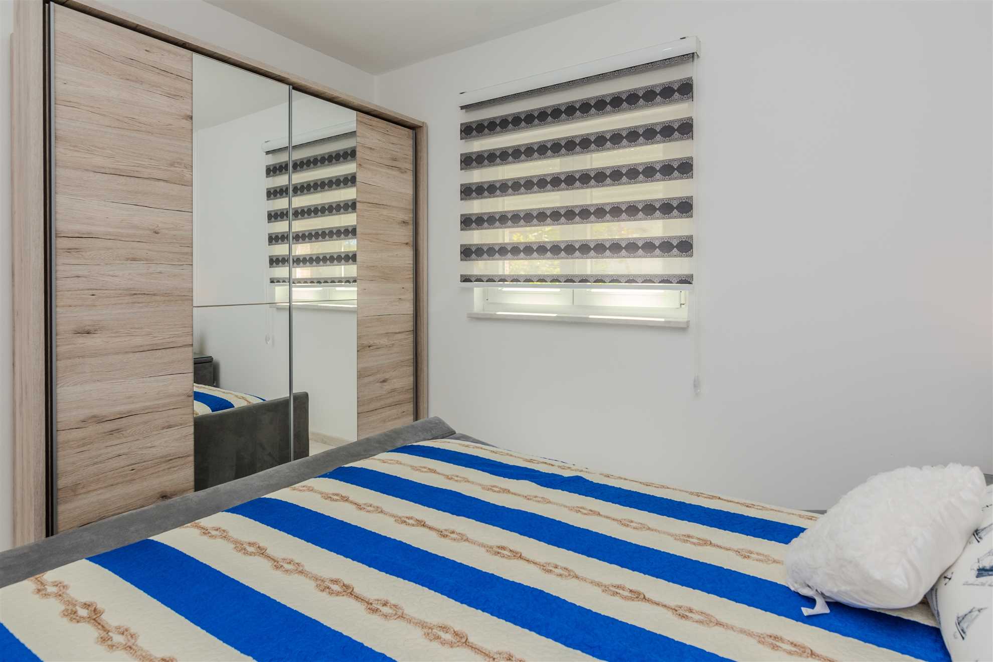 Directly on beach | apartment ideal for family | for 4-6 persons | luxurious and modern