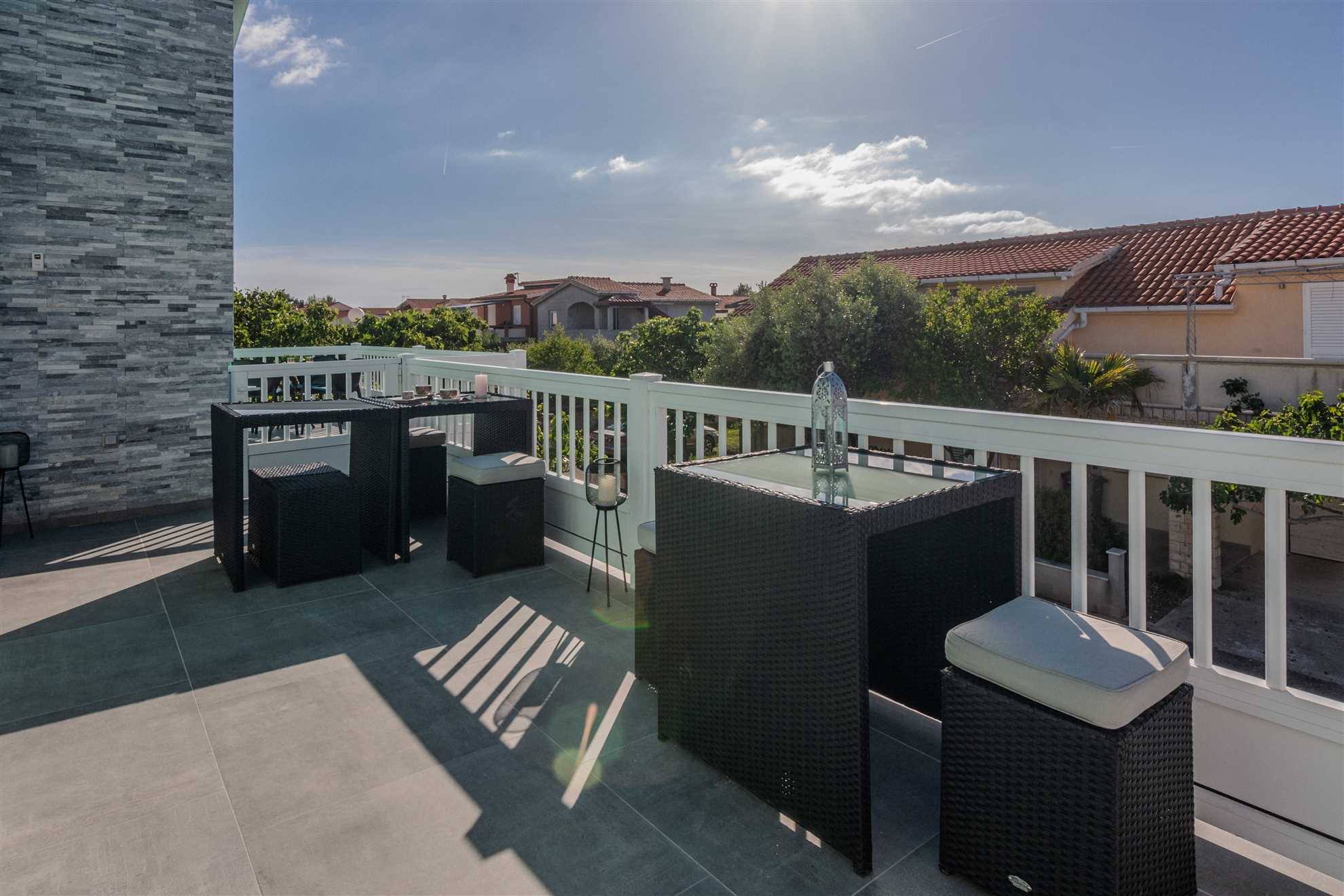 Studio apartment for 2 Pers | 250m from beach | 3 stars apartment