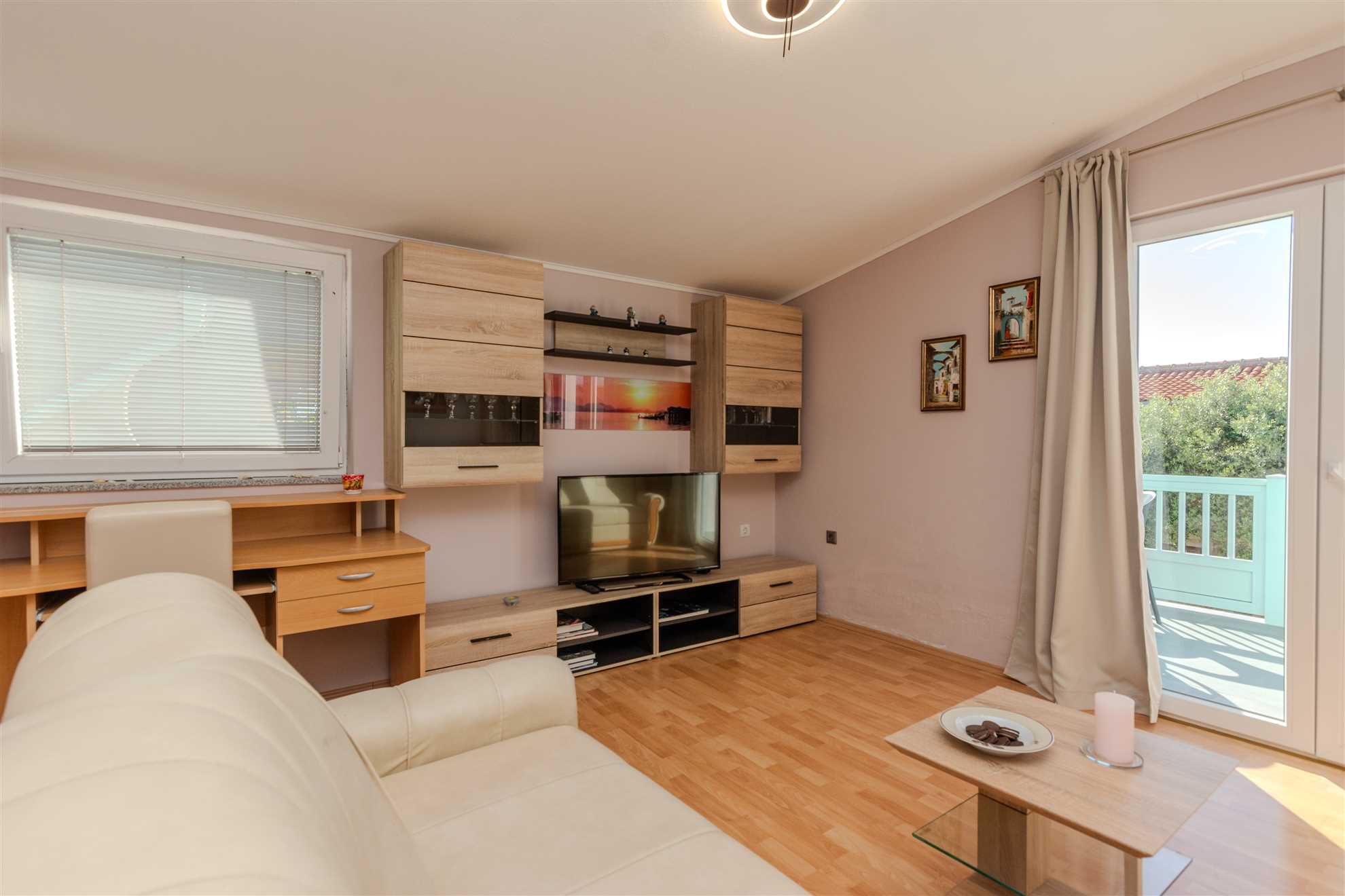 3 stars apartment | ideal for 2-4 pers. |250m from beach