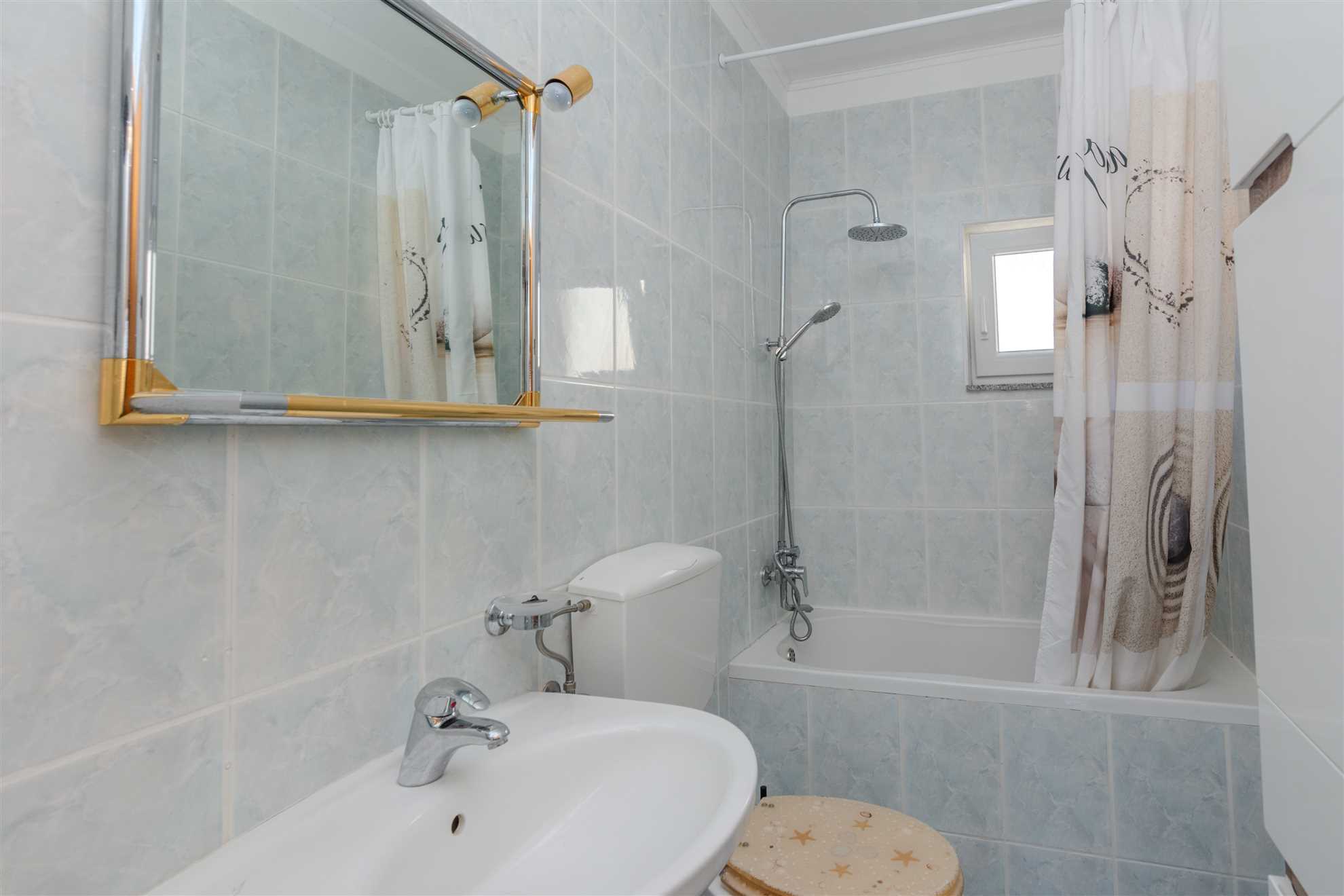 3 stars apartment | ideal for 2-4 pers. |250m from beach