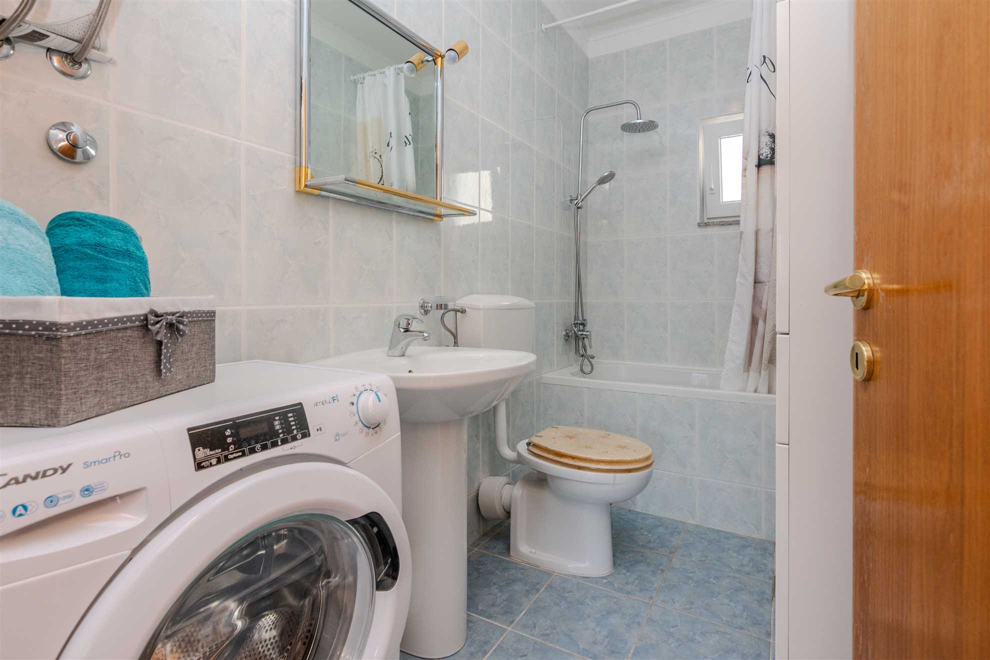 3 stars apartment | ideal for 2-4 pers. |250m from beach