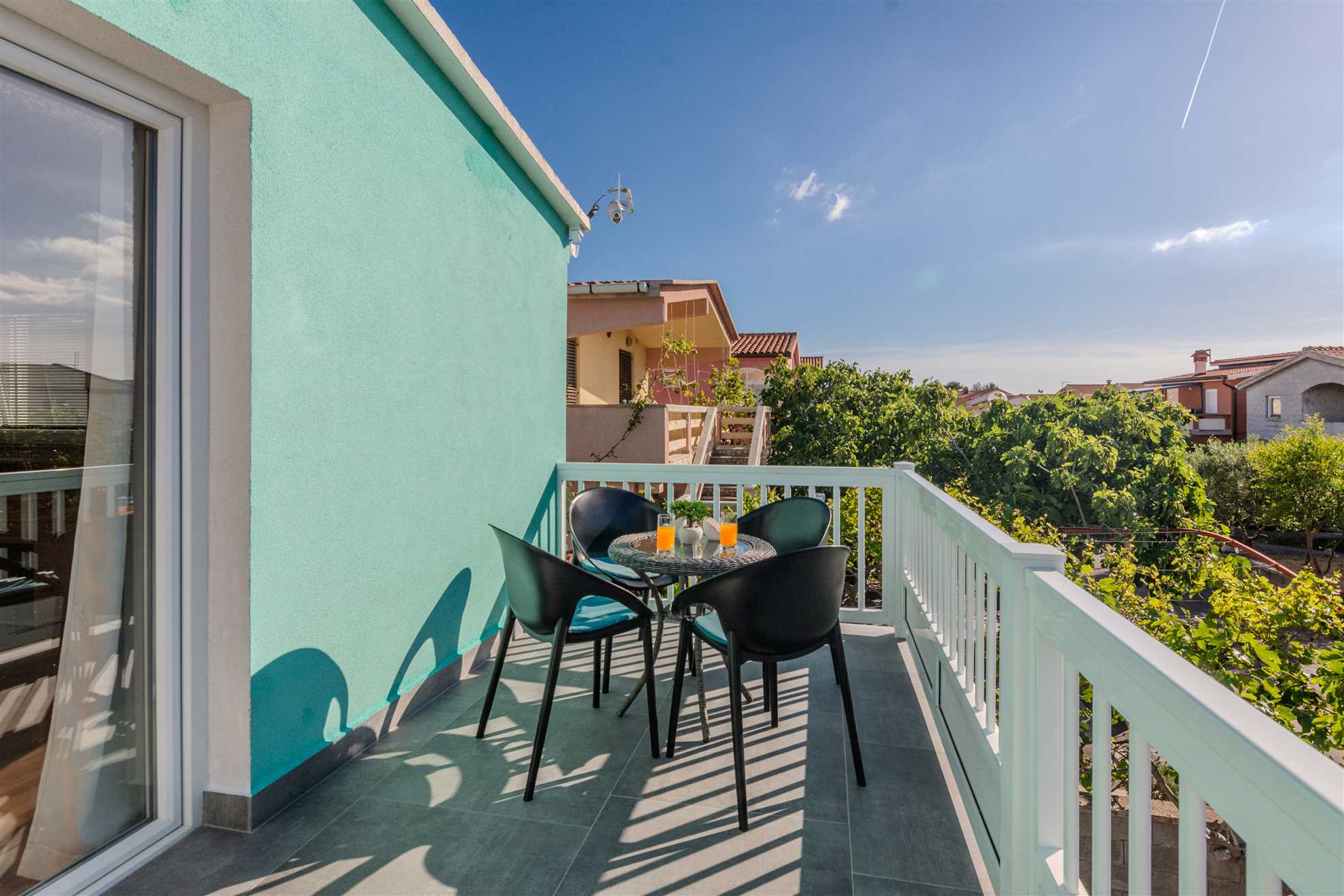 3 stars apartment | ideal for 2-4 pers. |250m from beach