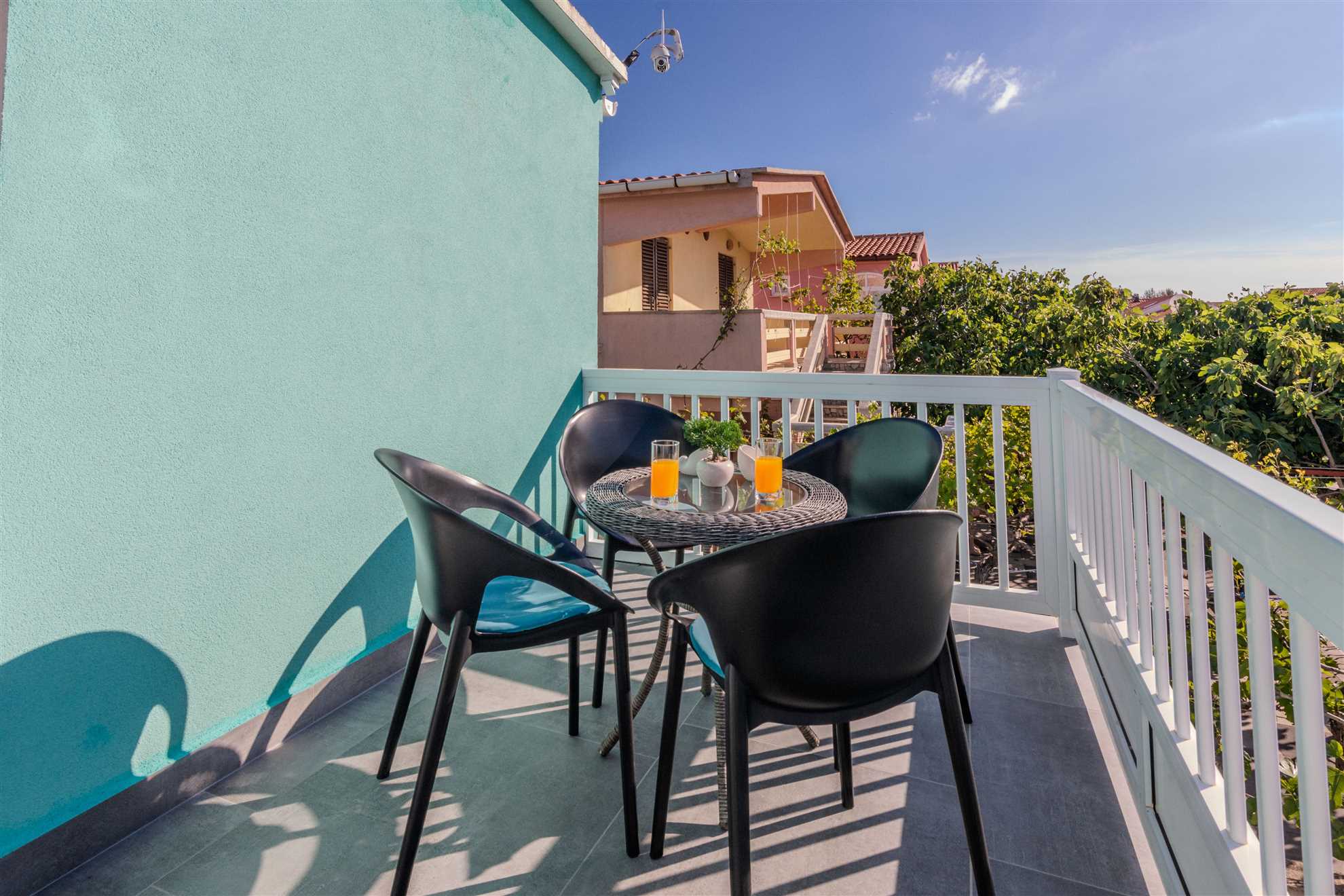3 stars apartment | ideal for 2-4 pers. |250m from beach