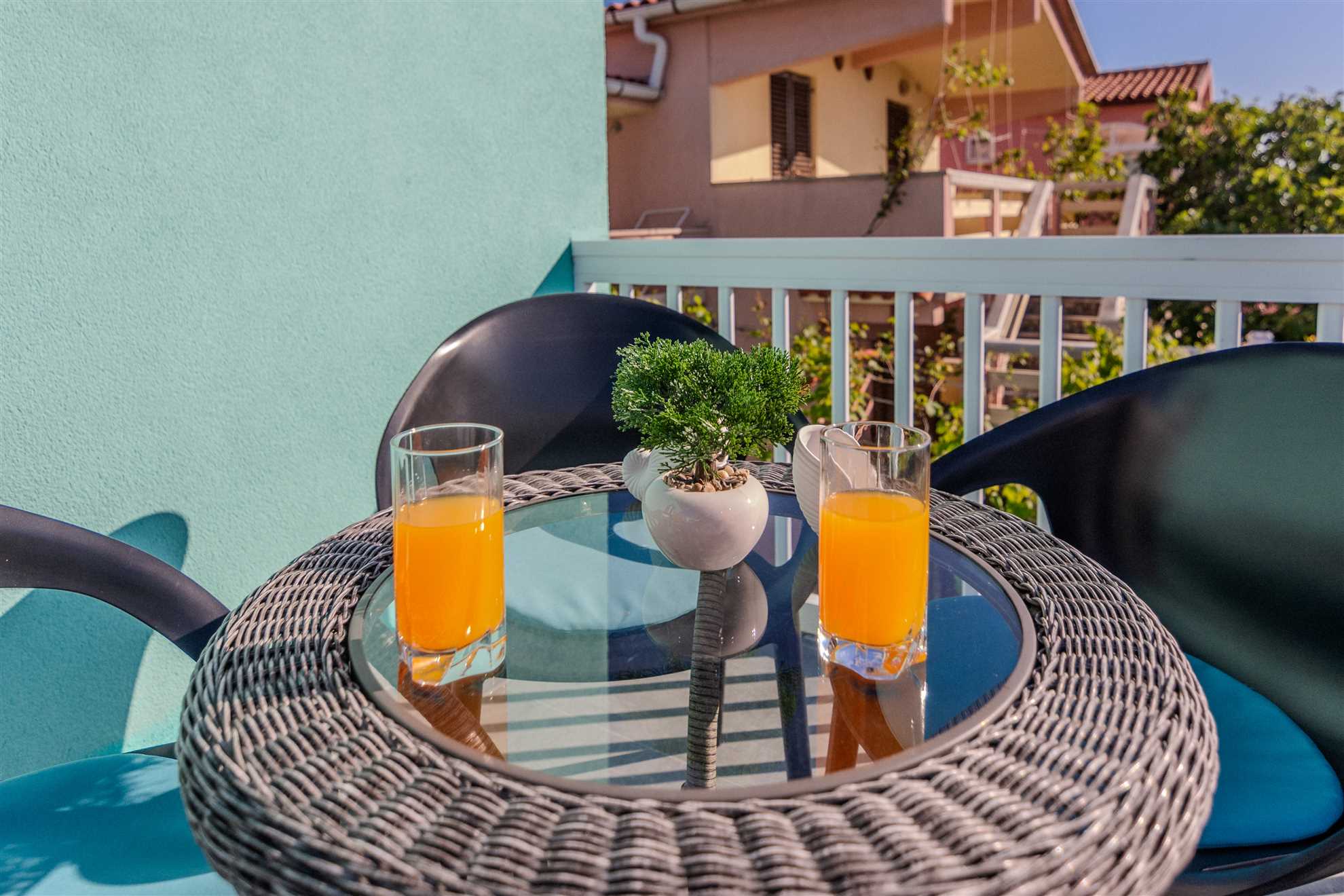 3 stars apartment | ideal for 2-4 pers. |250m from beach