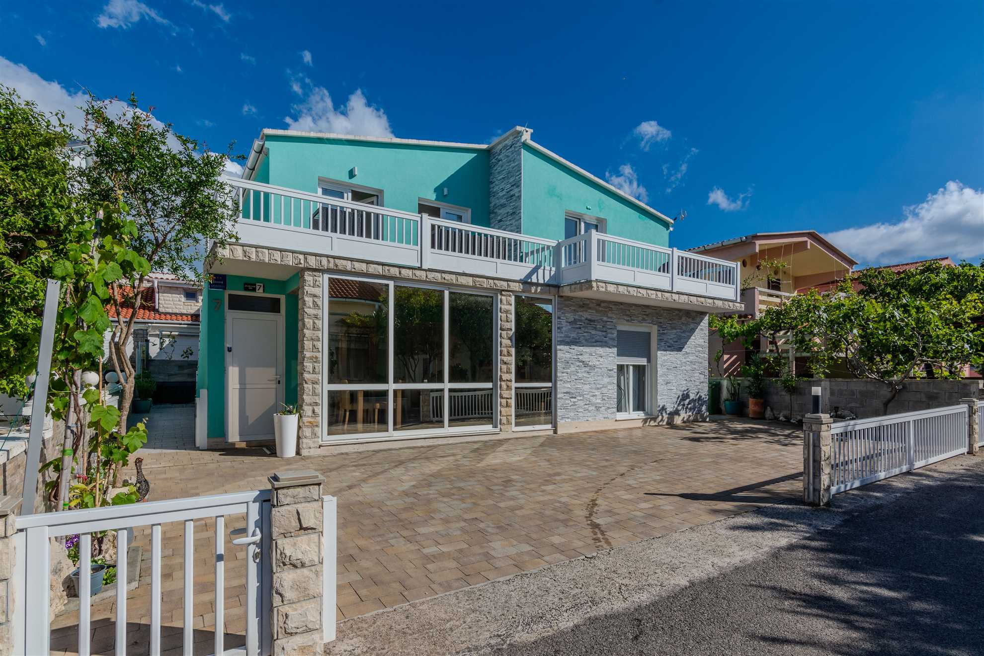 3 stars apartment | ideal for 2-4 pers. |250m from beach
