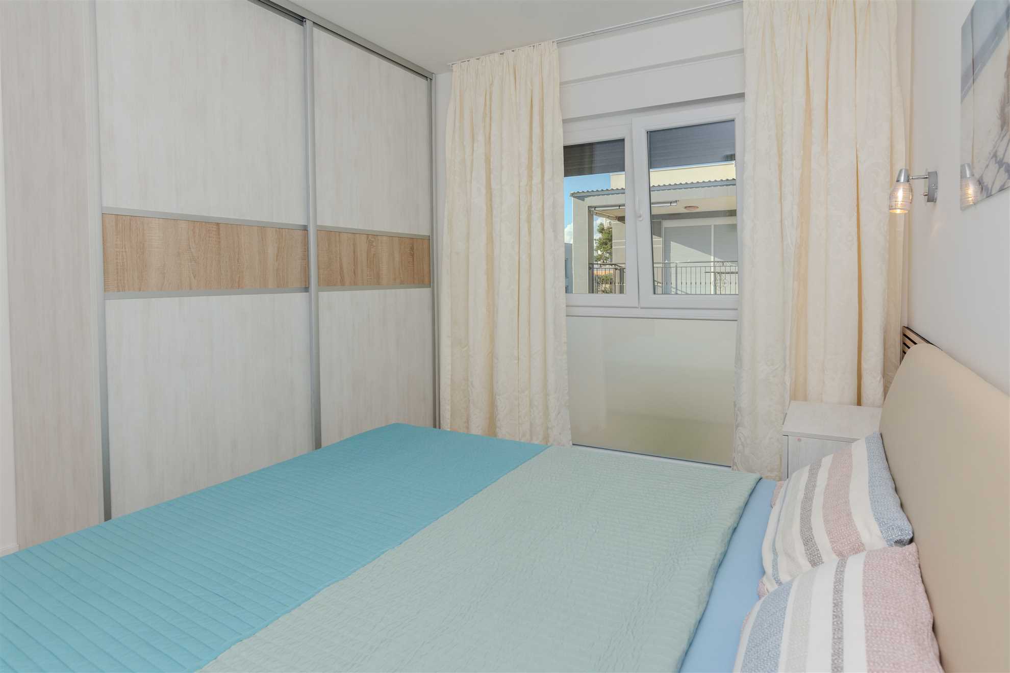 4 stars apartment | 200 m from beach | luxurious for 4-6 persons | fully equipped