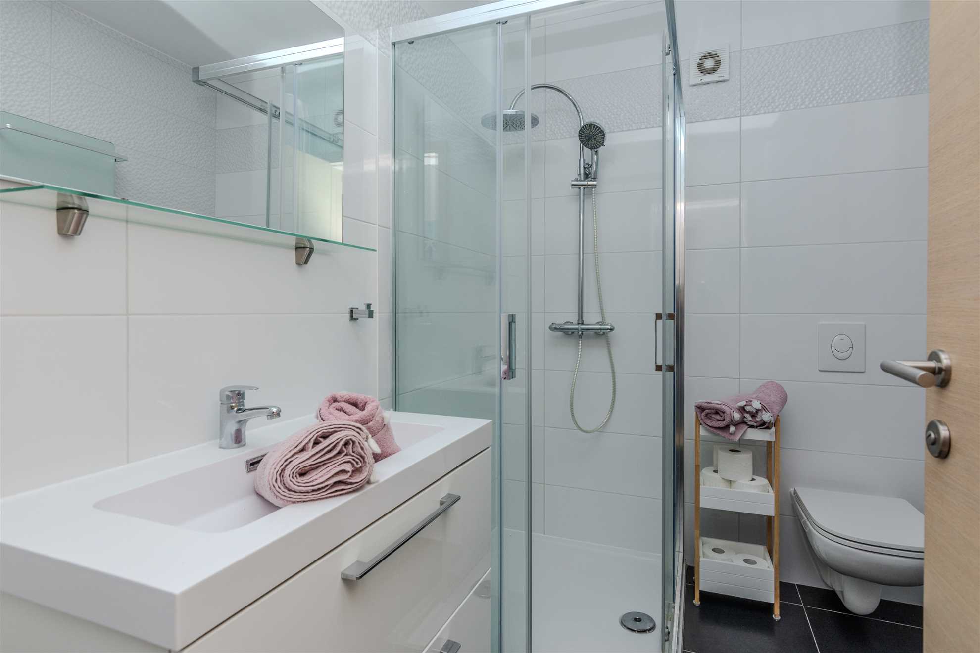 4 stars apartment | 200 m from beach | luxurious for 4-6 persons | fully equipped