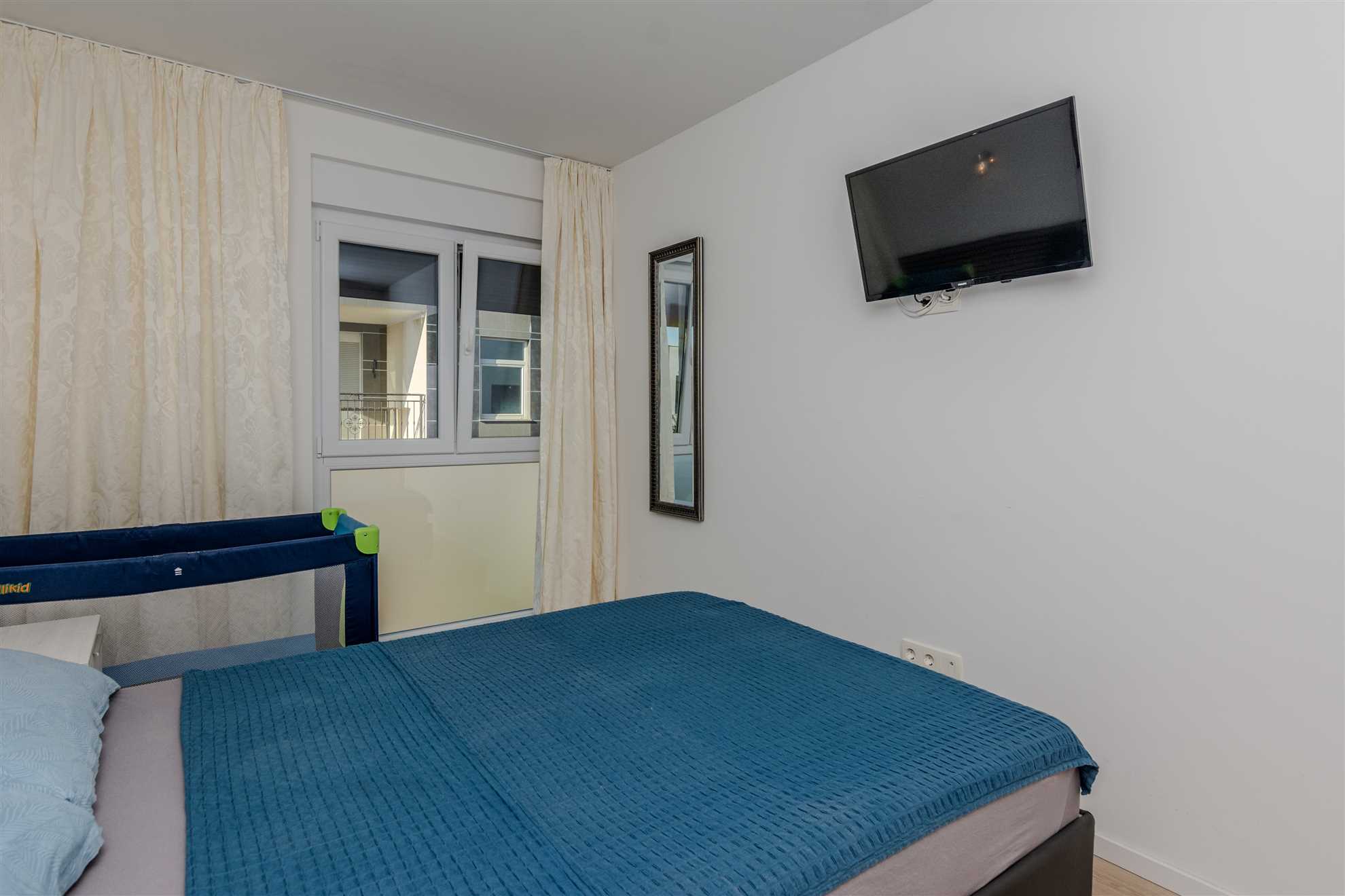 4 stars apartment | 200 m from beach | luxurious for 4-6 persons | fully equipped