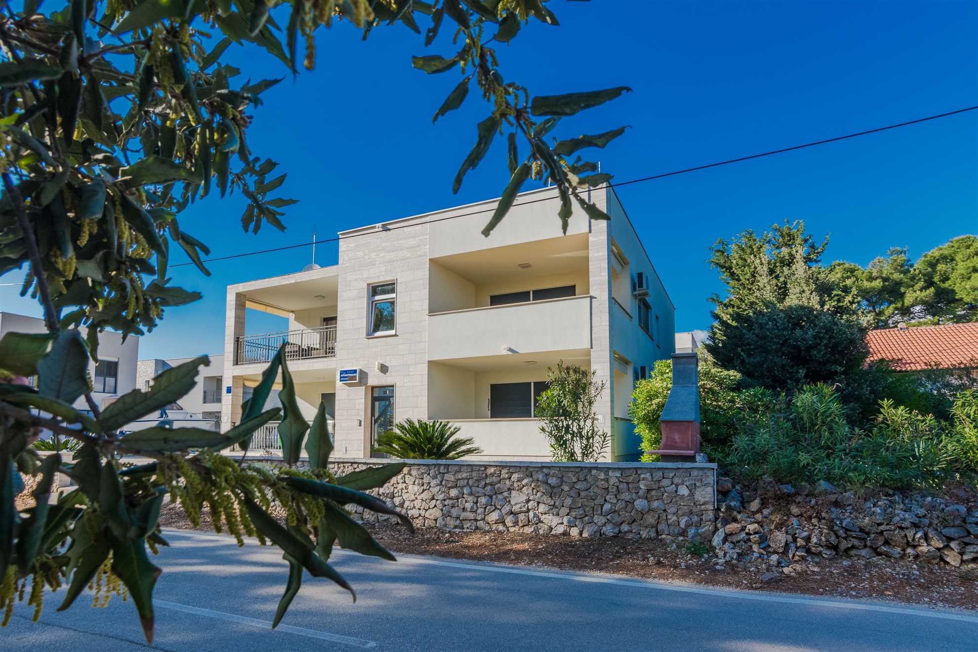 4 stars apartment | 200 m from beach | luxurious for 4-6 persons | fully equipped