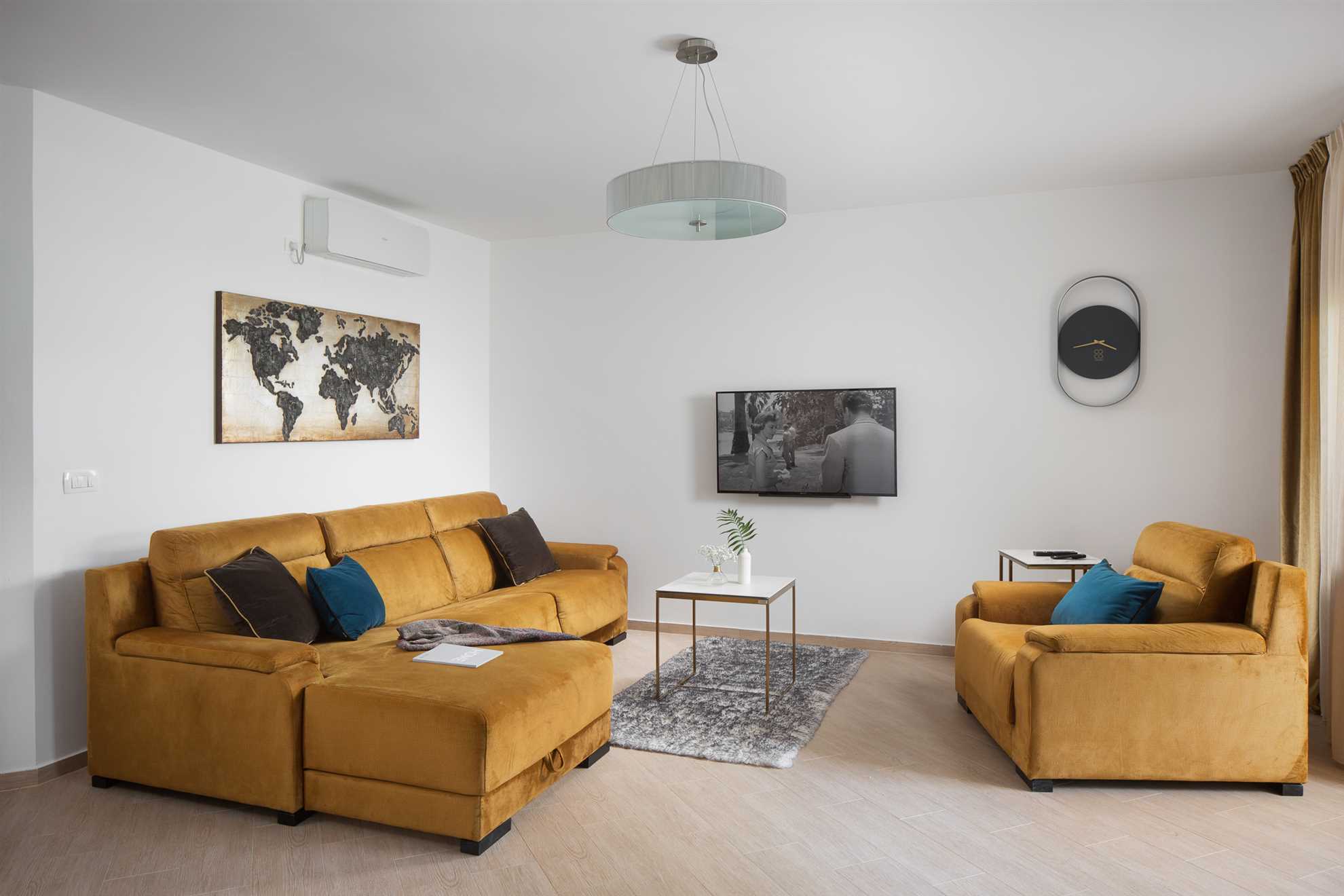 DeLux Villa - 6 apartmana | Bazen | 20-28 per
