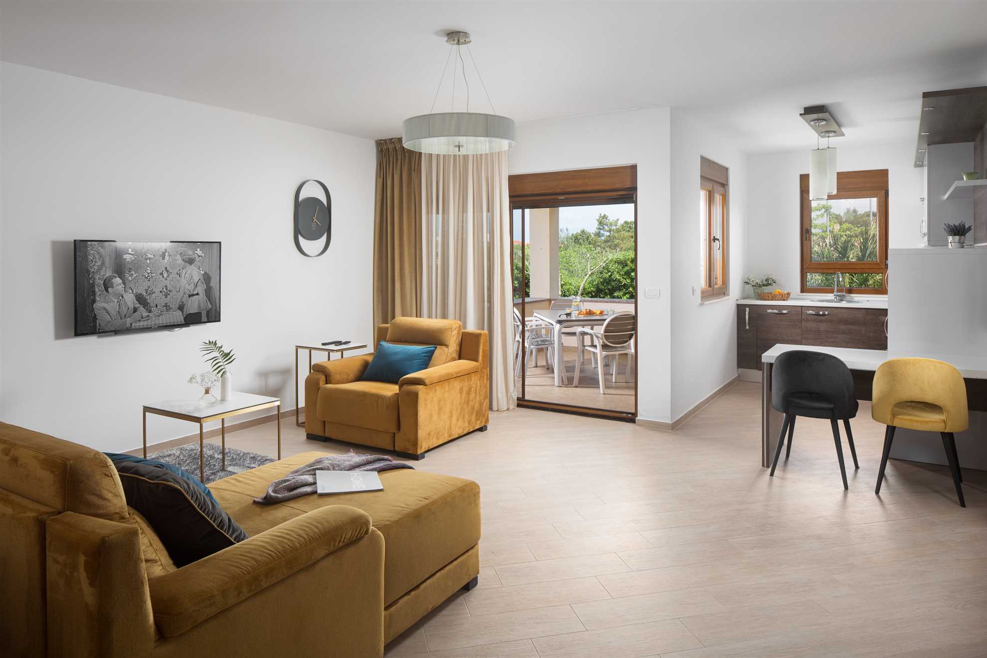 DeLux Villa - 6 apartmana | Bazen | 20-28 per