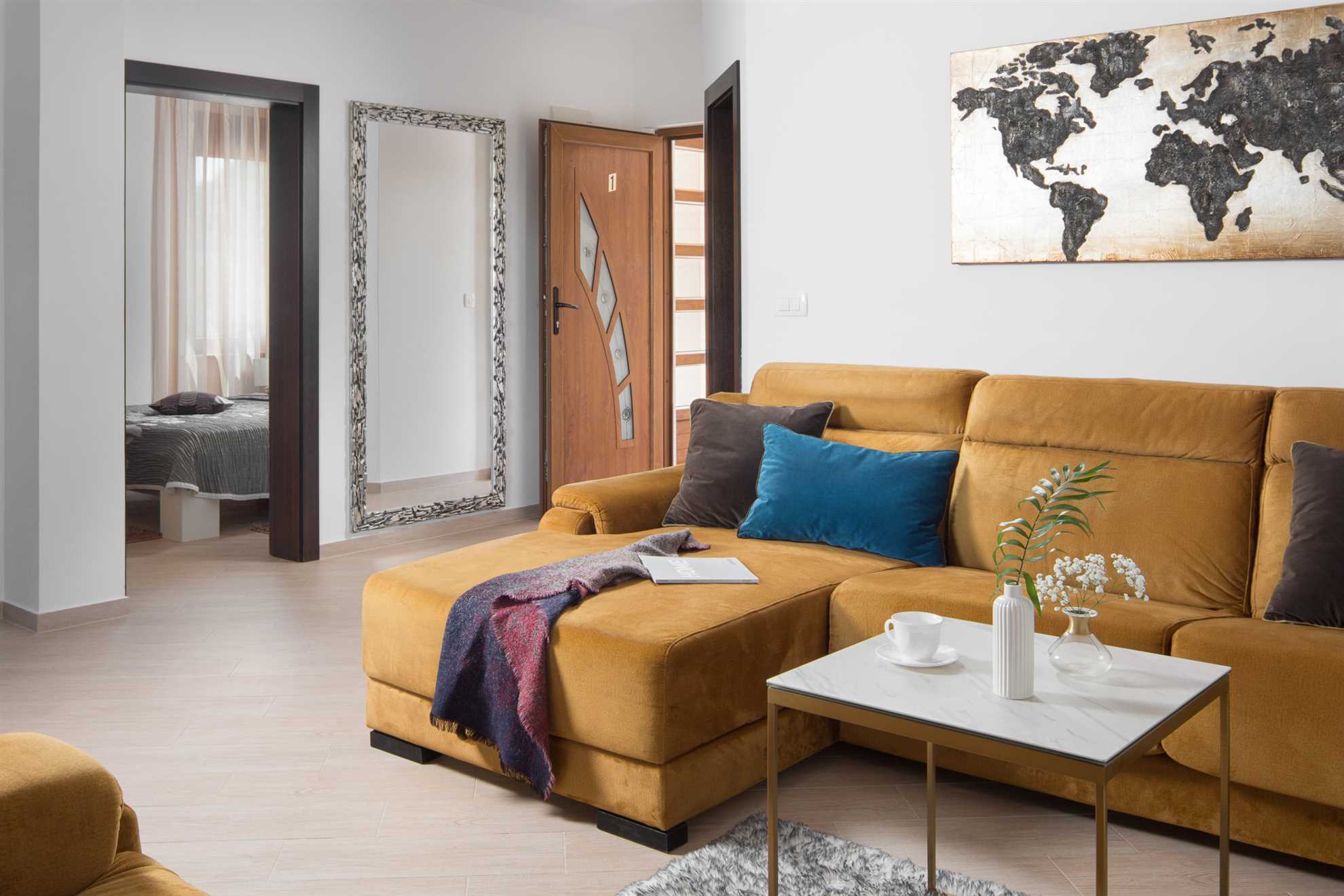 DeLux Villa - 6 apartmana | Bazen | 20-28 per