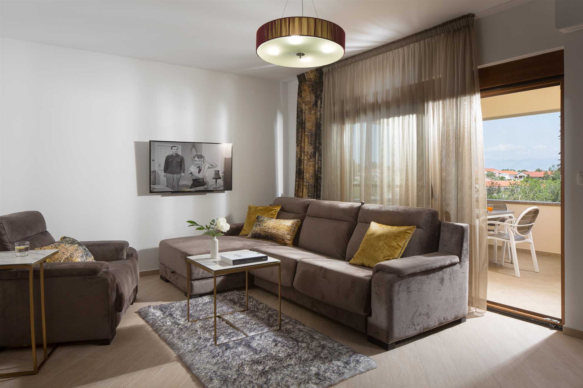 DeLux Villa - 6 apartmana | Bazen | 20-28 per